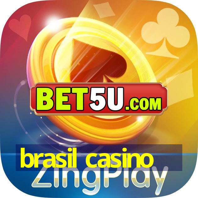 brasil casino